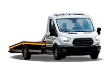 Car Hire Strabane - Recovery Van - Van hire Strabane