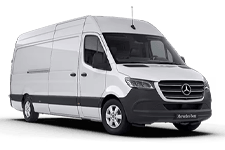Car Hire Strabane - 4 MTR Sprinter - Van hire Strabane