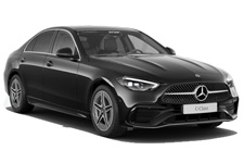 Car Hire Strabane - C Class Auto - car hire Strabane