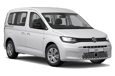 Car Hire Strabane - Caddy Van - Van hire Strabane
