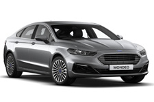 Car Hire Strabane - Mondeo - car hire Strabane