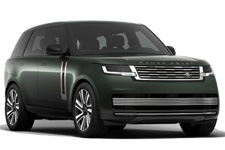 Car Hire Strabane - Range Rover - car hire Strabane